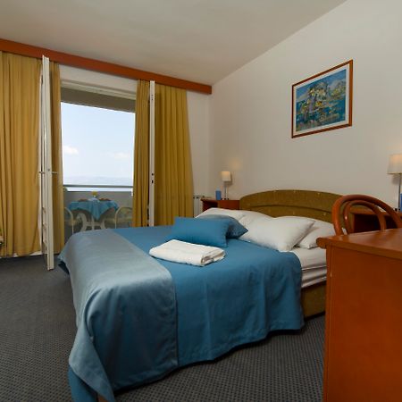 Hotel Faraon Trpanj Eksteriør bilde