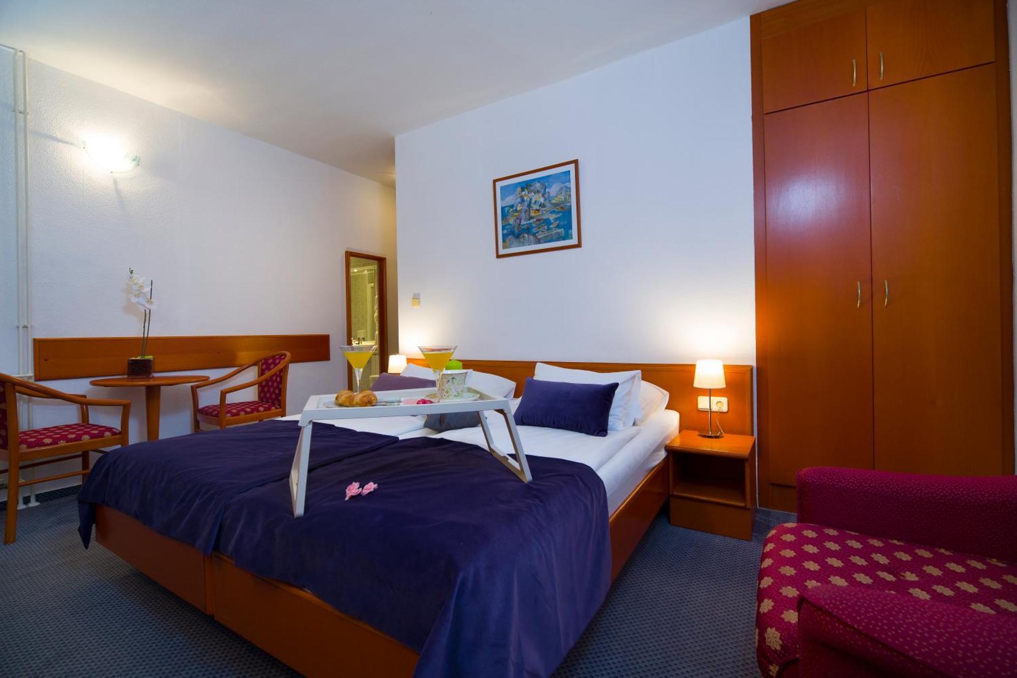 Hotel Faraon Trpanj Eksteriør bilde